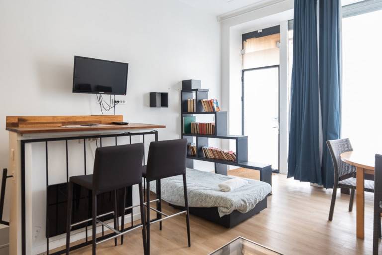 Apartment | Near Louvre — photo 2