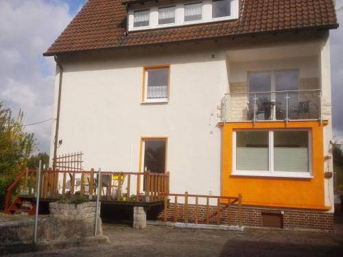 Apartment  Kirchditmold