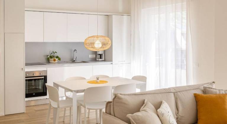 Charming holiday apartment | Dogs allowed — photo 3