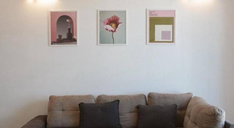Apartment with 2 rooms for 5 persons in Tortoli