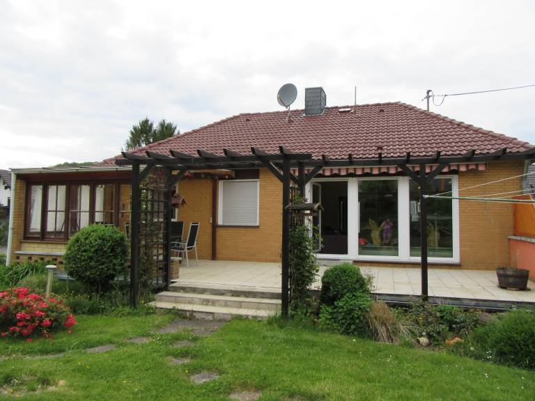 117 m&sup2; Ferienwohnung