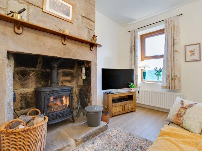 Lovely cottage with garden | Dogs allowed — photo 5