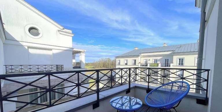 Appartement Disneyland Paris