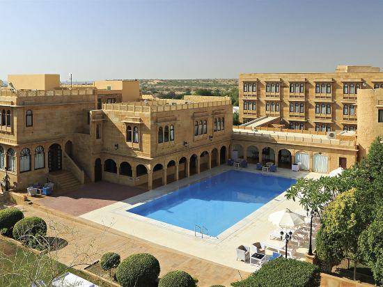 Rang Mahal Jaisalmer — photo 4