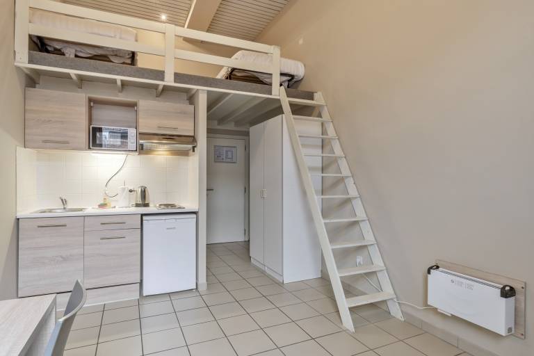 Privatrum Leuven