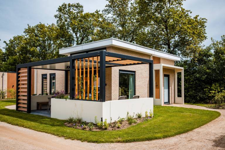 Maison de vacances Voorthuizen