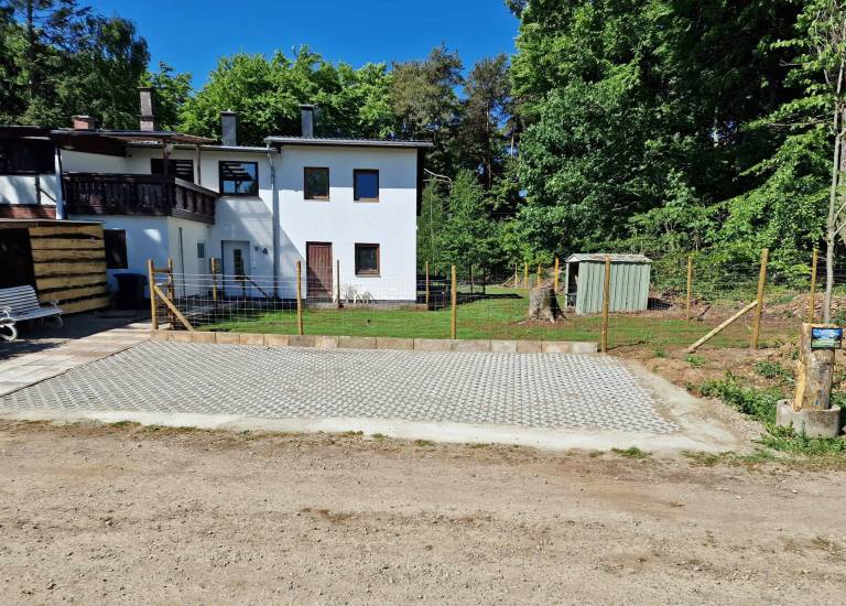 Ferienhaus Irrel