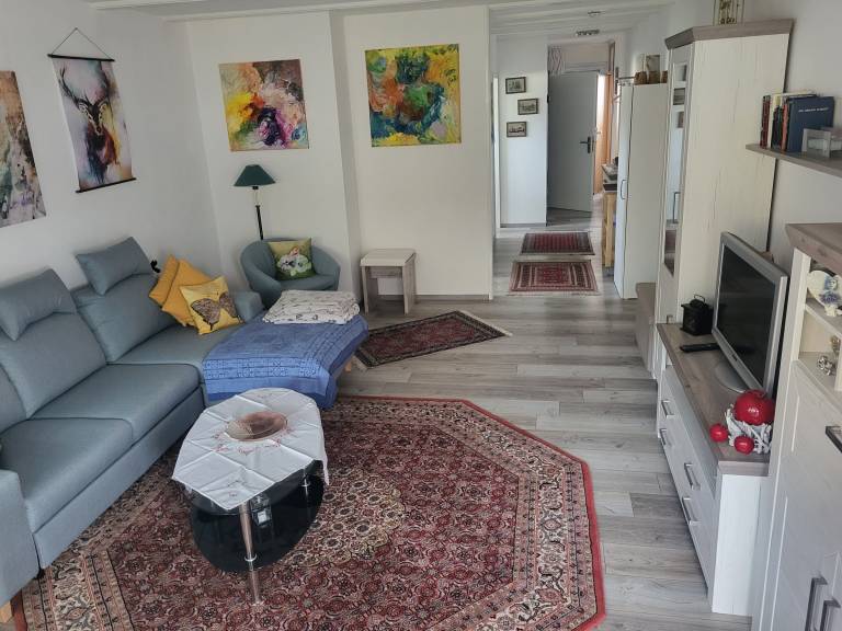 Ferienwohnung Schönwald im Schwarzwald