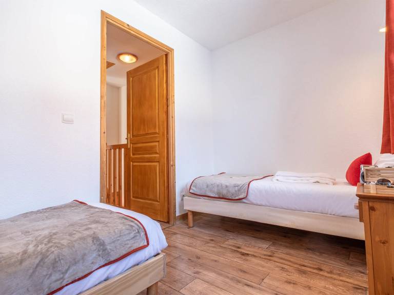 Nice apartment with sauna, terrace & pool | Close to the ski | Dogs allowed — photo 5