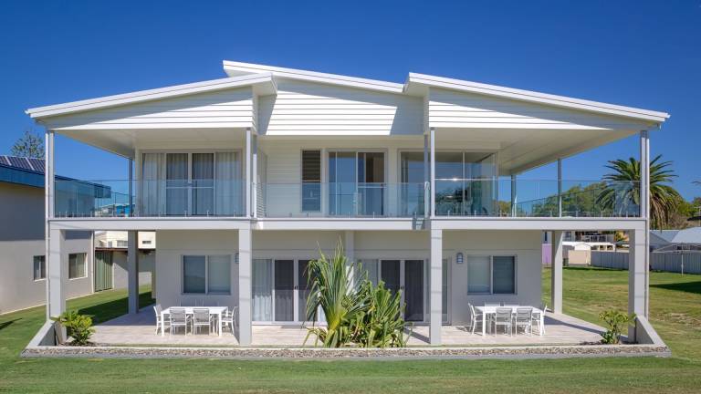 Apartment Arrawarra