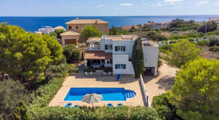 Villa  Cala Murada