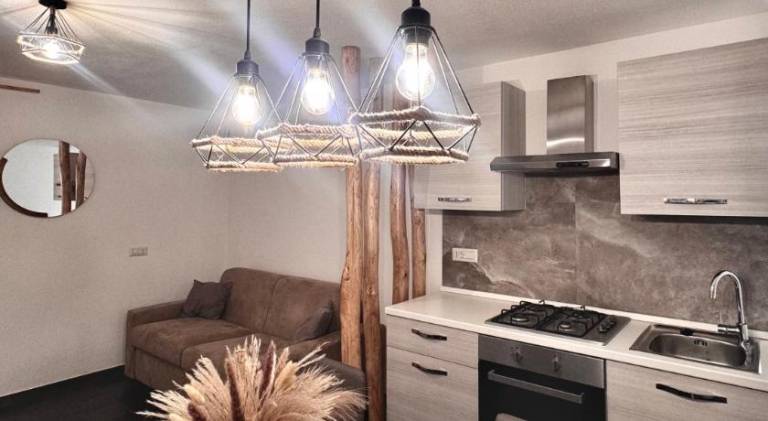 Bellavista luxury apartments — photo 3