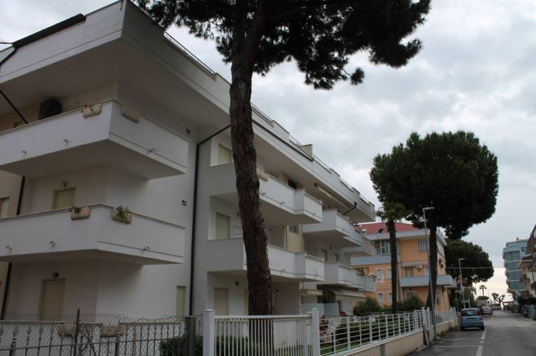 Appartamento vacanza Alba Adriatica