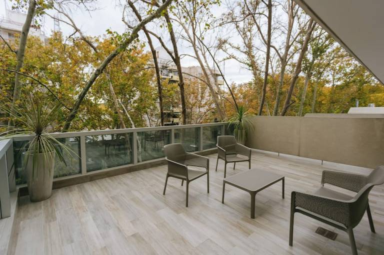 Apartamento Mendoza