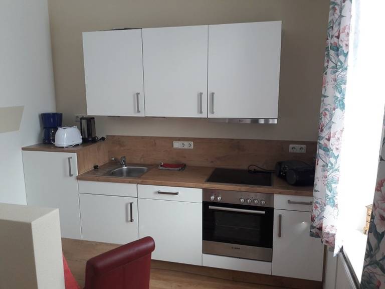 Ferienwohnung Bad Reichenhall