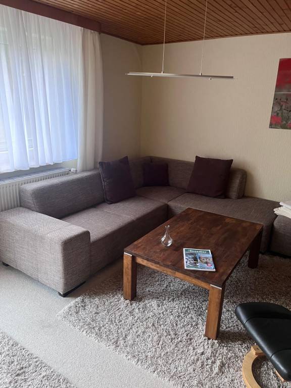 Ferienwohnung Süderdorf