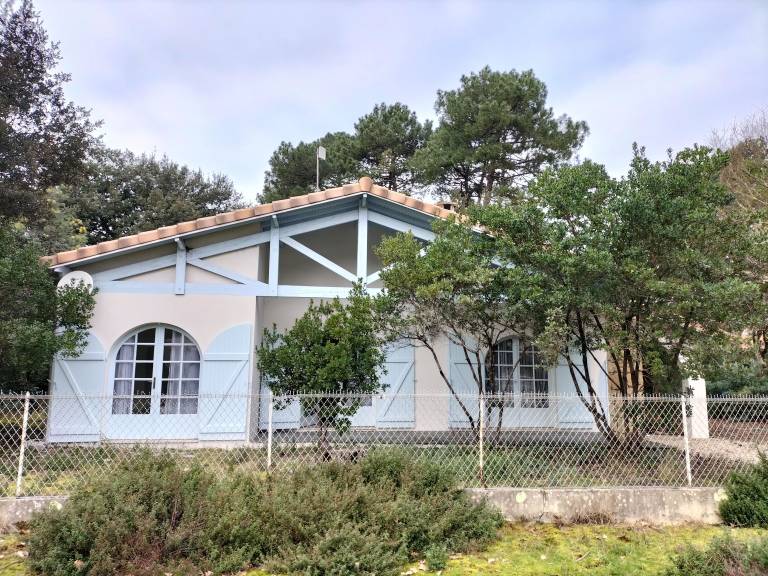 Casa Lacanau
