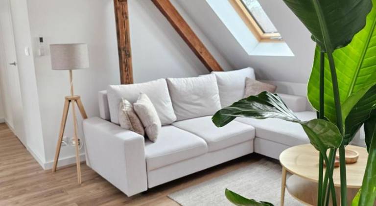 Holiday apartment with 2 rooms for 6 persons — photo 5