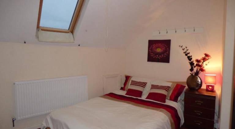 65 m&sup2; Ferienhaus