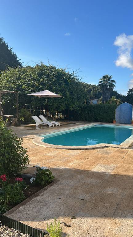 Casa  Troviscais Fundeiros
