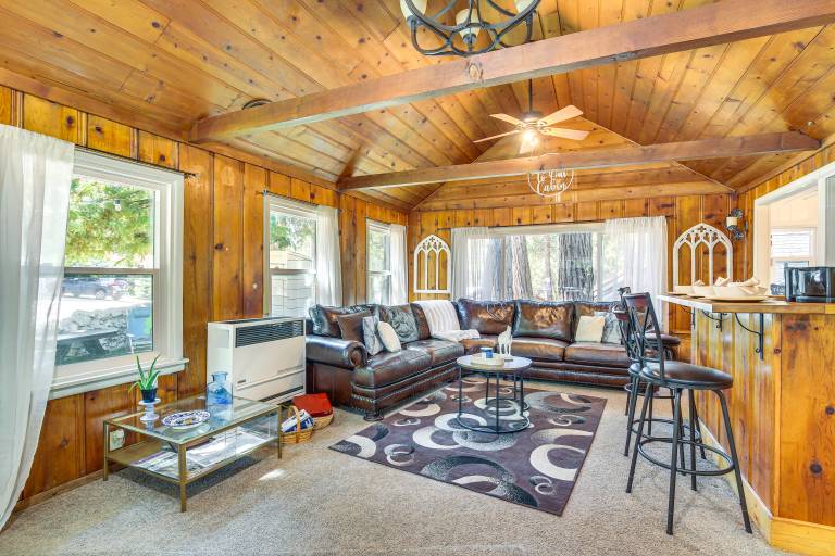 Pet-Friendly California Abode w/ Fenced-In Yard! — photo 4