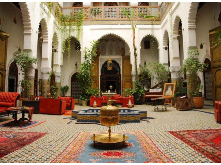 Bed & Breakfast Fez