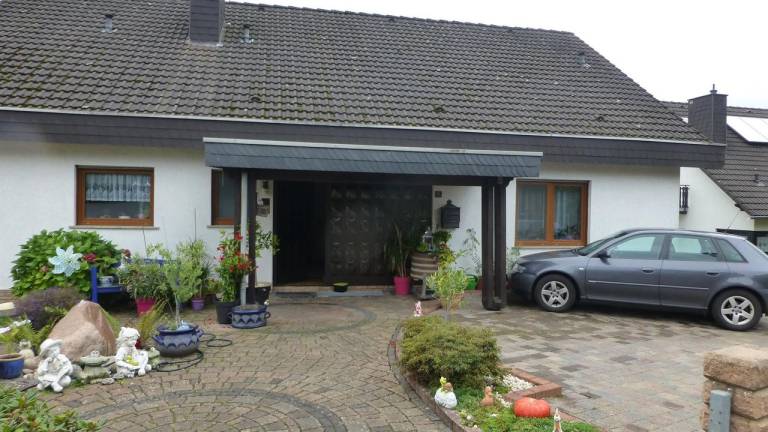 Ferienwohnung Rengsdorf