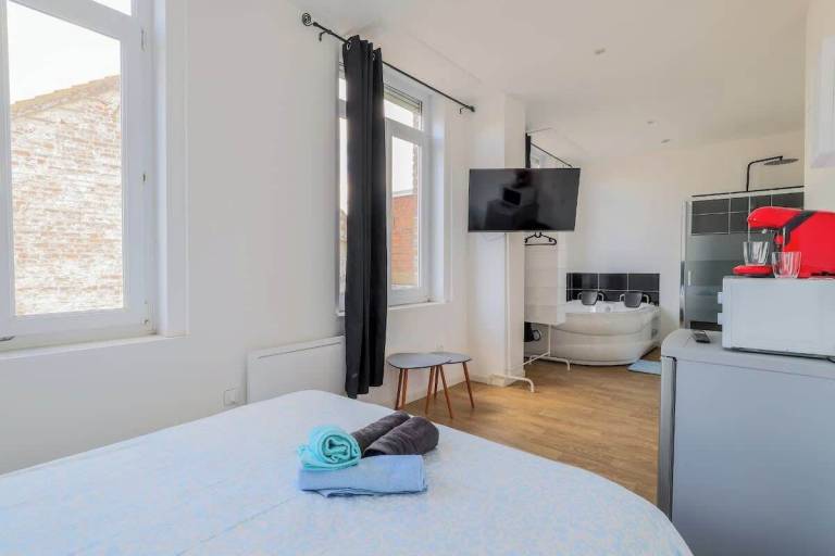 Appartement Roubaix