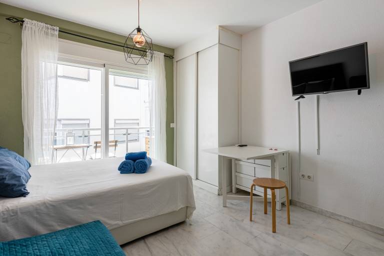 Apartment 'Plata Centro' with Private Terrace and Air Conditioning — photo 5