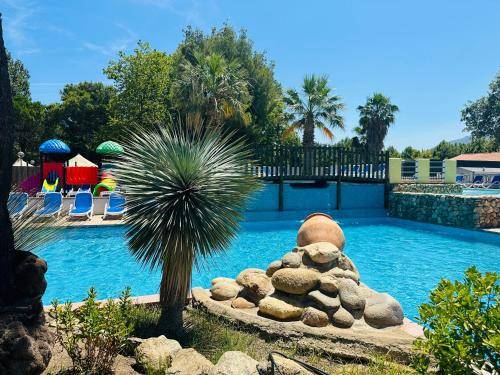 Vakantiepark Collioure