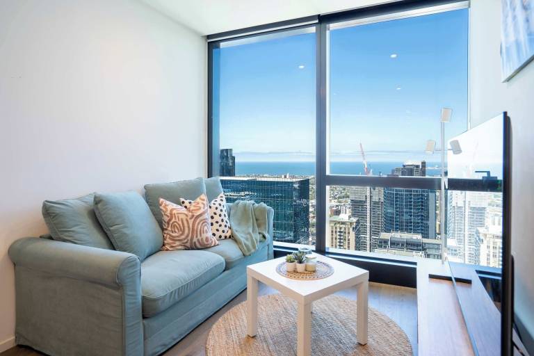 Appartement South Yarra