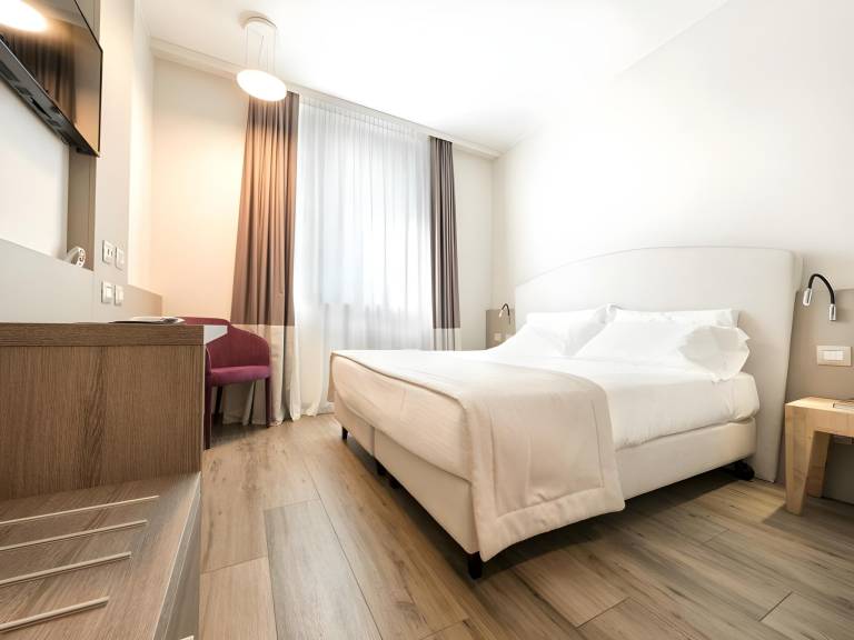 DB Hotel Verona in Sommacampagna