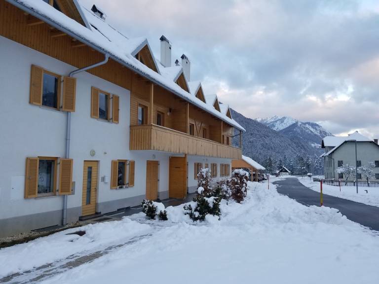 Ferienwohnung Kranjska Gora