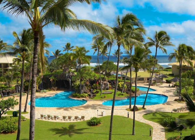 Condo  Lihue