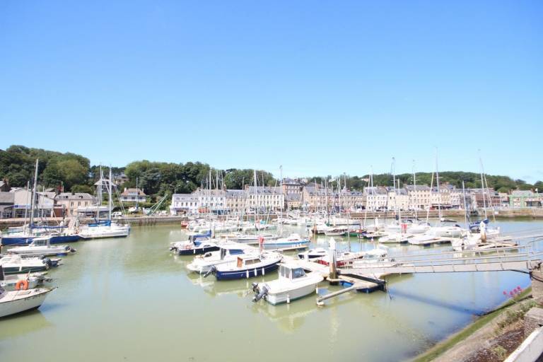 Maison de vacances Saint-Valery-en-Caux