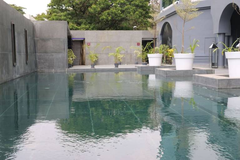 Radisson Blu Atria Bengaluru