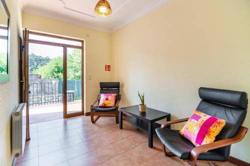 Apartamento Limpias