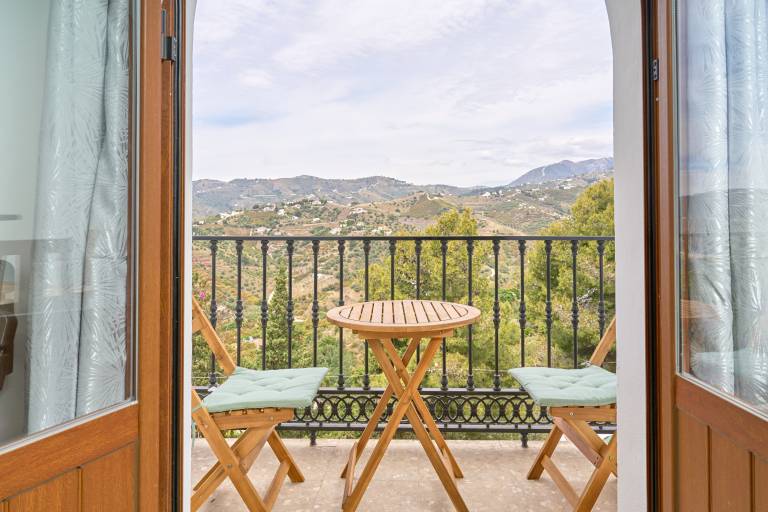 Apartamento Frigiliana