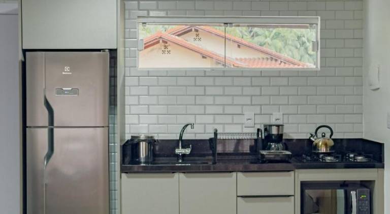 Apartment with 1 room for 4 persons — photo 4