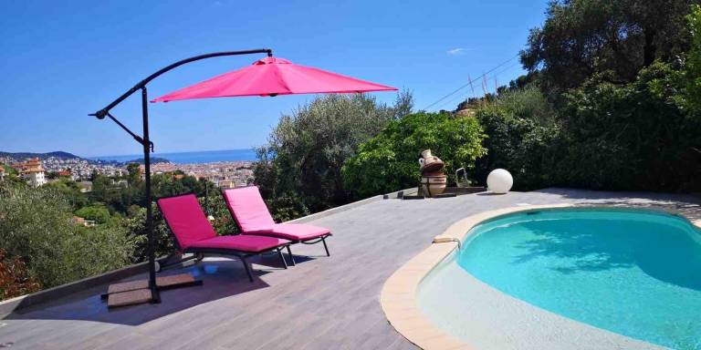 Villa  Nizza