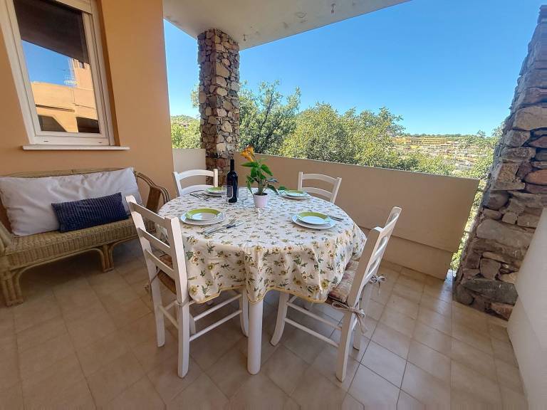 Apartamento Villasimius
