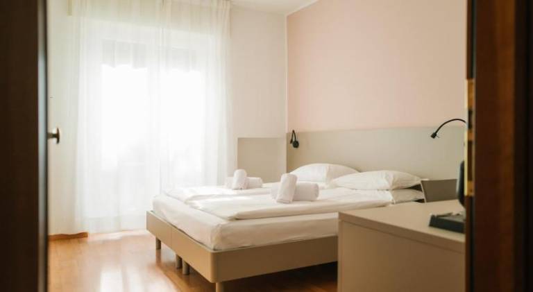 Ventus Park Hotel in Nago-Torbole