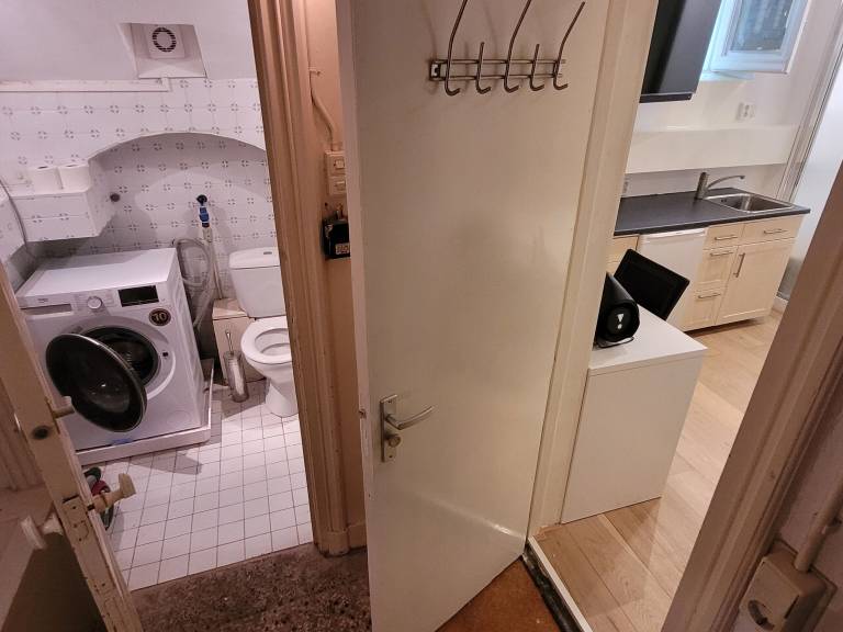 Apartment  Slotervaart