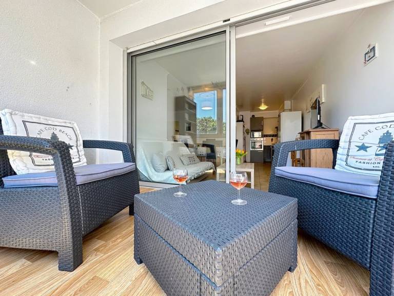 Appartement  Bourgneuf-en-Retz