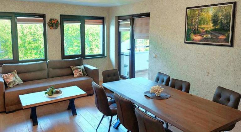 Big apartment with hot tub & pool | Next to the beach | Pets allowed — photo 5