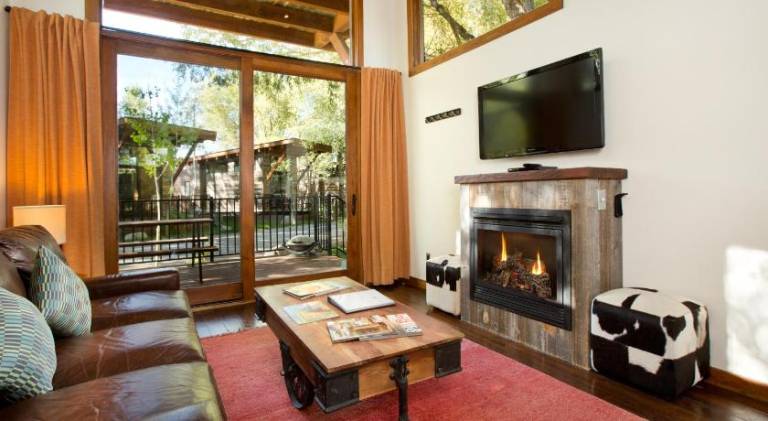 Fireside Resort — photo 2