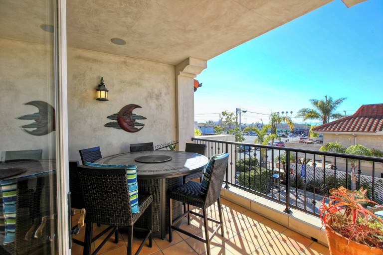 Condo Pismo Beach