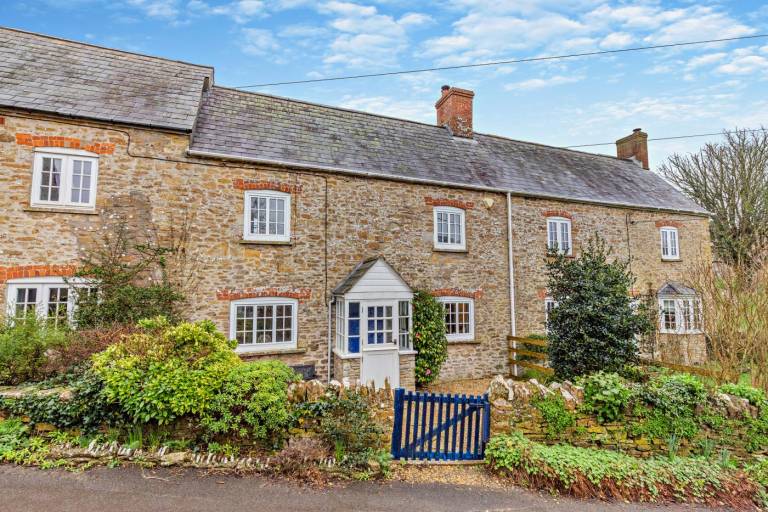 2 Bed in Langton Herring oc s28170