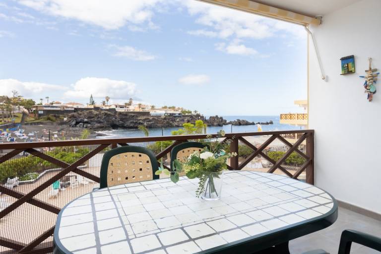 Apartment  Acantilados de los Gigantes