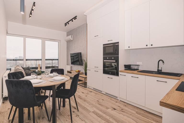Apartment Kielce Voivodeship